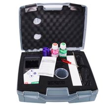 Портативный pH-метр XS pH 7 Vio Complete Kit (с электродом pH GEL)