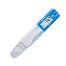 Ручной высокоточный рН-метр HORIBA LAQUAtwin pH-11