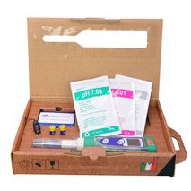 цифровой ph метр XS pH 1 Tester KIT