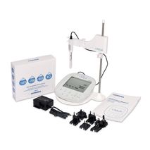 pH-метр лабораторный HORIBA LAQUA PH1100 (pH, mV)