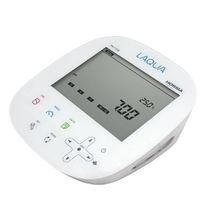 pH-метр лабораторный HORIBA LAQUA PH1100 (pH, mV)