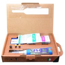 pH-метр/кондуктометр/TDS-метр/солемер ручной XS PC 5 Tester Kit