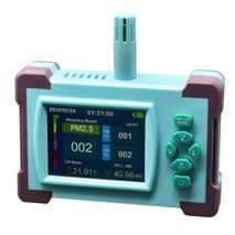 Пылемер логгер (PM2.5) Walcom SR-516A