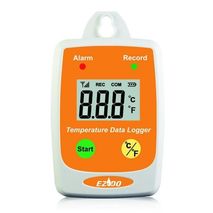 Регистратор температуры Ezodo DTR-306