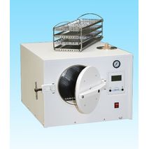 Стерилизатор паровый ГК-20