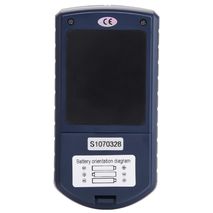 індуктивний вологомір дерева WALCOM MD-918