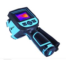 Тепловизор для энергоаудита (от -20 до 350 ºC, 160х120) DALI LT3-P
