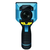 Портативный тепловизор DALI LT3-P с для стройки и энергоаудита