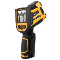 инфракрасный тепловизор DALI T4 с камерой 160х120
