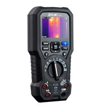 Мультиметр со встроенным тепловизором FLIR DM284