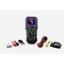 Мультиметр с инфракрасным тепловизором FLIR DM284