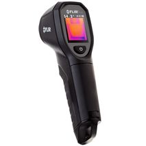 Тепловизор - пирометр FLIR TG130 для дистанционного измерения температуры и энергоаудита