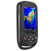 Тепловизор для поиска мест утечек тепла (320x240) Walcom HT-A2