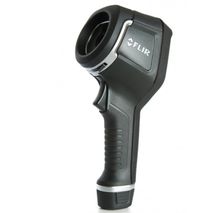 Тепловизор FLIR E6-XT для энергоаудита, энергетики, электрооборудования