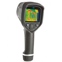 Тепловизор для энергоаудита FLIR Е6