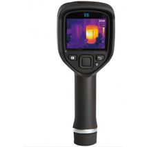 Тепловизор для стройки и энергоаудита FLIR Е6