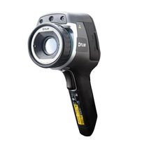 ИК Тепловизор Flir E60 для поиска мест утечек тепла