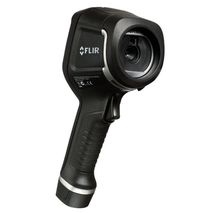 Тепловізор будівельний Flir E8 (320x240) для енергоаудита