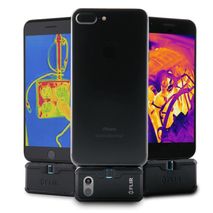 Тепловизор для смартфонов Flir One Pro (Android, micro-USB)