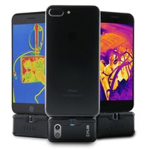 Тепловизор для смартфонов Flir One Pro (Android, USB-С)