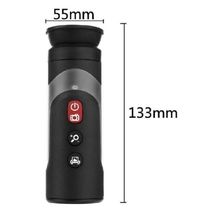 инфракрасный тепловизор WALCOM HT-220D