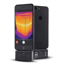 Тепловизор для смартфонов Flir One Pro LT (iOS, Android)