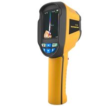 Тепловизор для энергоаудита WALCOM HT-04D (160x120)