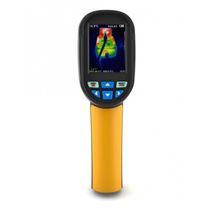 Портативный строительный тепловизор WALCOM HT-04D (160x120)