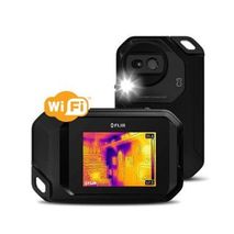 тепловизор FLIR C3 с Wi-Fi