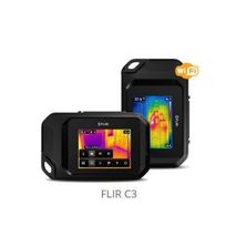 тепловизор для энергоаудита FLIR C3 с Wi-Fi