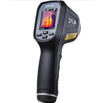 Тепловизионный инфракрасный термометр FLIR TG165 (-25...380 ºС)