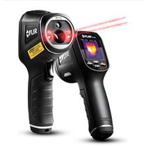 Тепловизорный инфракрасный термометр FLIR TG165 (-25...380 ºС)