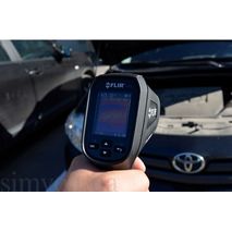 Тепловизионный инфракрасный термометр - пирометр FLIR TG165