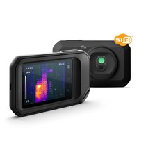 Тепловизор для энергоаудита FLIR C5 (160x120)