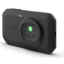 портативный тепловизор для энергоаудита FLIR C5 (160x120)