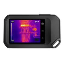 инфракрасный тепловизор для энергоаудита FLIR C5 с камерой 160x120