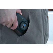 карманный ИК тепловизор FLIR C5 для энергоаудита