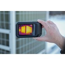 тепловизор для электрика FLIR C5