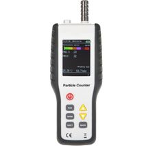 Тестер запыленности воздуха Walcom HT-9600