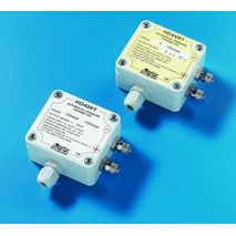 Трансмиттеры относительного и дифференциального давления типа HD 408T ..., HD 4V8T ...
