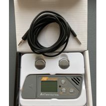 usb регистратор температуры на 2 канала AZ-88161