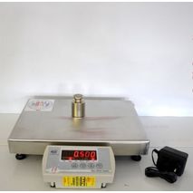 Весы технические электронные BDU6-0203-A