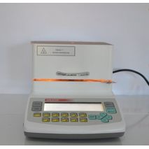 Весы влагомеры ADGS60G/IR (AXIS) для зерна, других материалов
