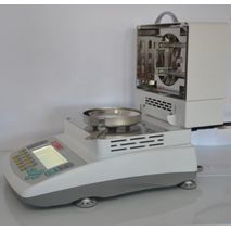 Весы влагомеры ADGS60G/IR (AXIS) для зерна, других материалов