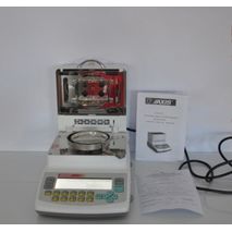 Весы-влагомеры ADGS60G (AXIS)