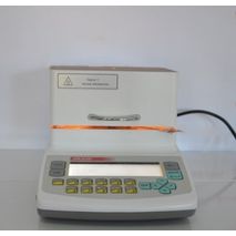 Весы влагомеры ADGS60G AXIS для анализа влажности продуктовых материалов