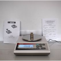 Ваги лабораторні AD2200 (АХІС)