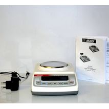 лабораторные весы ADA1200 (АХIS)