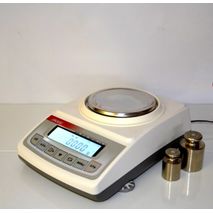 Весы лабораторные цифровые  ADA520 (АХIS)