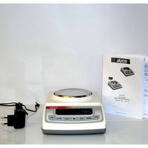 Весы цифровые лабораторные ADT520 (АХIS)